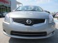 Magnetic Gray Metallic - Sentra 2.0 S Photo No. 8