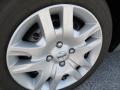 Magnetic Gray Metallic - Sentra 2.0 S Photo No. 9