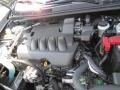 Magnetic Gray Metallic - Sentra 2.0 S Photo No. 12