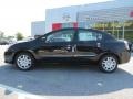 Super Black - Sentra 2.0 S Photo No. 2