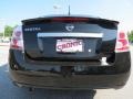 Super Black - Sentra 2.0 S Photo No. 4