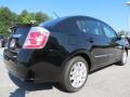 Super Black - Sentra 2.0 S Photo No. 5