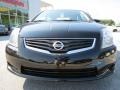 Super Black - Sentra 2.0 S Photo No. 8