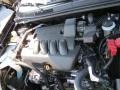 Super Black - Sentra 2.0 S Photo No. 11