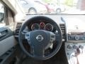 Super Black - Sentra 2.0 S Photo No. 13