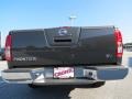 Night Armor Metallic - Frontier SV V6 King Cab Photo No. 4