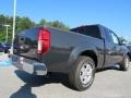 Night Armor Metallic - Frontier SV V6 King Cab Photo No. 5