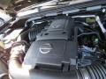 Night Armor Metallic - Frontier SV V6 King Cab Photo No. 11