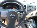 Night Armor Metallic - Frontier SV V6 King Cab Photo No. 12