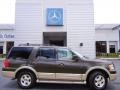 2006 Dark Stone Metallic Ford Expedition Eddie Bauer  photo #5