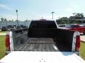 Summit White - Sierra 2500HD SLT Crew Cab 4x4 Photo No. 5