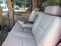Summit White - Sierra 2500HD SLT Crew Cab 4x4 Photo No. 9