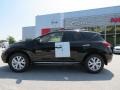 Super Black - Murano SL Photo No. 2