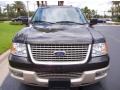 2006 Dark Stone Metallic Ford Expedition Eddie Bauer  photo #29