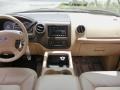 2006 Dark Stone Metallic Ford Expedition Eddie Bauer  photo #48