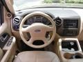 2006 Dark Stone Metallic Ford Expedition Eddie Bauer  photo #49