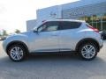 Chrome Silver - Juke SV Photo No. 2