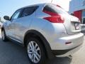 Chrome Silver - Juke SV Photo No. 3
