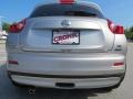 Chrome Silver - Juke SV Photo No. 4