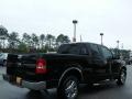 2007 Black Ford F150 XLT SuperCab  photo #5