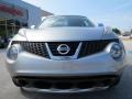 Chrome Silver - Juke SV Photo No. 8