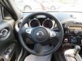 Chrome Silver - Juke SV Photo No. 14