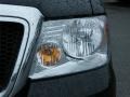 Black - F150 XLT SuperCab Photo No. 9