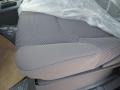Super Black - Frontier SV Crew Cab Photo No. 9