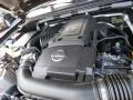4.0 Liter DOHC 24-Valve CVTCS V6 Engine for 2012 Nissan Frontier SV Crew Cab #67033233