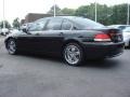 2002 Black Sapphire Metallic BMW 7 Series 745i Sedan  photo #4