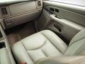 2005 Silver Birch Metallic GMC Sierra 1500 SLT Crew Cab 4x4  photo #13