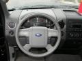 Black - F150 XLT SuperCab Photo No. 19