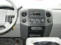 Black - F150 XLT SuperCab Photo No. 20