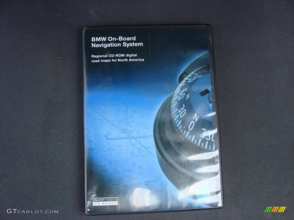 2002 7 Series 745i Sedan - Black Sapphire Metallic / Beige III photo #27