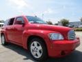 Victory Red - HHR LT Photo No. 1
