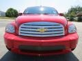  2011 HHR LT Victory Red