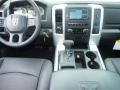 Bright Silver Metallic - Ram 1500 Sport Quad Cab 4x4 Photo No. 5
