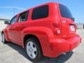 Victory Red - HHR LT Photo No. 5