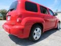 Victory Red - HHR LT Photo No. 7