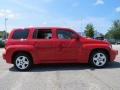 Victory Red - HHR LT Photo No. 8