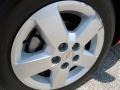 2011 Chevrolet HHR LT Wheel