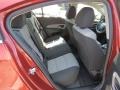 Autumn Red Metallic - Cruze LS Photo No. 10
