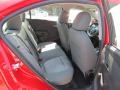 Victory Red - Sonic LS Sedan Photo No. 11