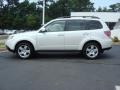 2009 Satin White Pearl Subaru Forester 2.5 X Premium  photo #6