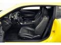 Rally Yellow - Camaro LT Coupe Photo No. 10