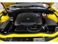 3.6 Liter SIDI DOHC 24-Valve VVT V6 Engine for 2010 Chevrolet Camaro LT Coupe #67034523