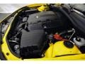3.6 Liter SIDI DOHC 24-Valve VVT V6 Engine for 2010 Chevrolet Camaro LT Coupe #67034535