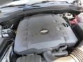 3.6 Liter DI DOHC 24-Valve VVT V6 Engine for 2012 Chevrolet Camaro LT/RS Coupe #67034556