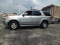 Silver Sky Metallic - Sequoia SR5 4WD Photo No. 2
