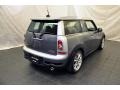 Dark Silver Metallic - Cooper S Clubman Photo No. 3